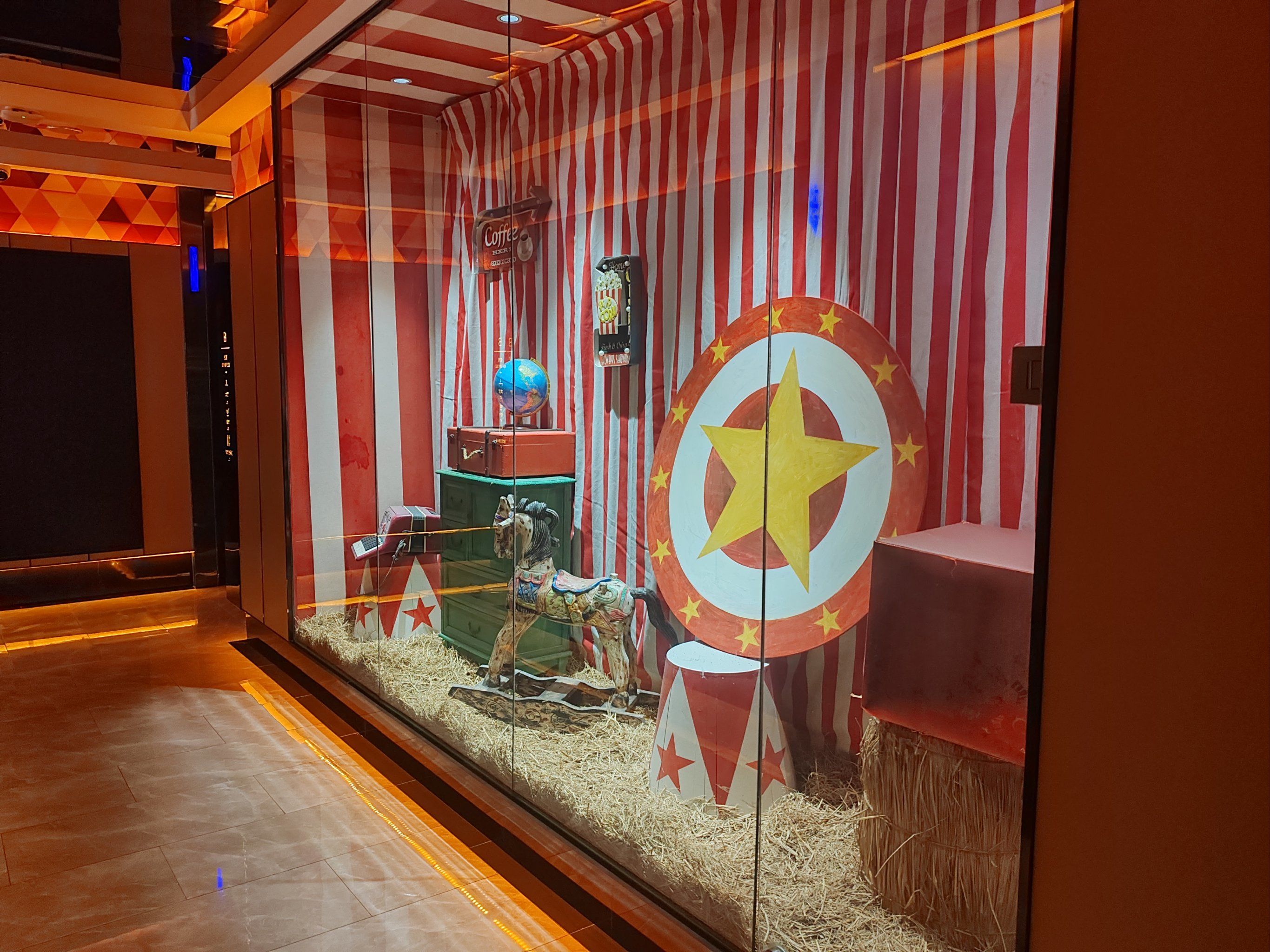 乐山商务ktv全攻略-峨眉山市ktv预订